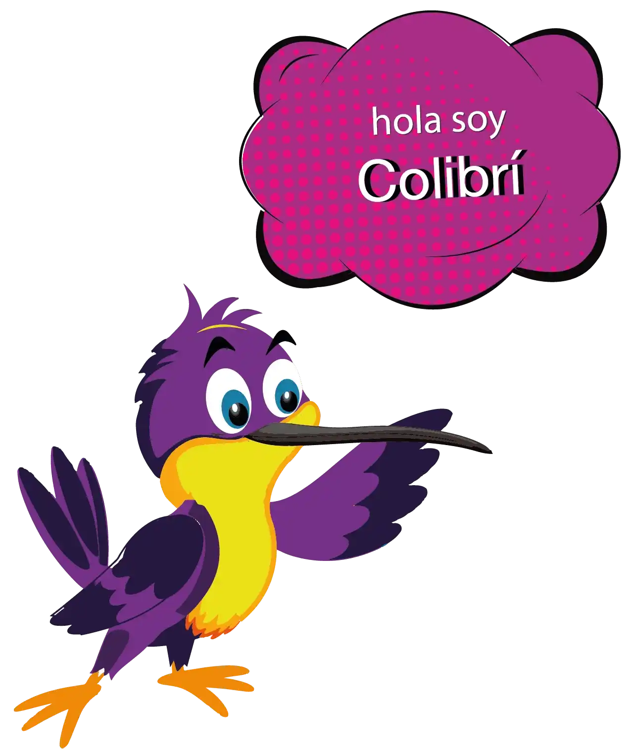 gualardianes, gualaceo, jardin del azuay, oso andino, colibri