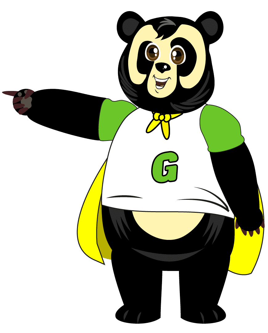 pancho, gualardianes