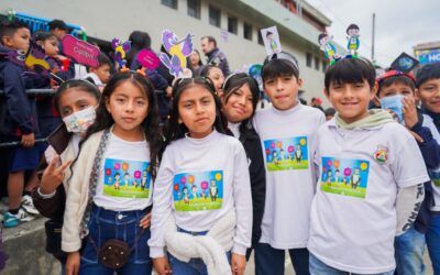 💧🌿 “Cuidamos el agua, protegemos los bosques… somos los Guardianes de Gualaceo.” 🌿💧